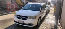 Dodge Grand Caravan